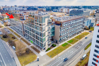 Mieszkanie Sprzedaż Warszawa Mokotów Jana Pawła Woronicza