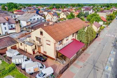 Lokal Sprzedaż Mińsk Mazowiecki Małopolska