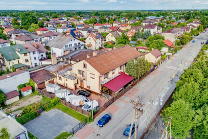 Lokal Sprzedaż Mińsk Mazowiecki Małopolska