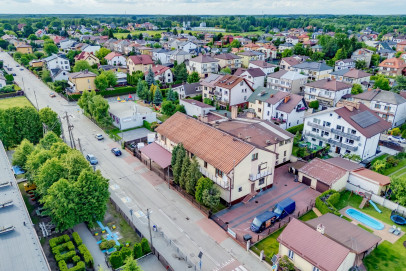Lokal Sprzedaż Mińsk Mazowiecki Małopolska