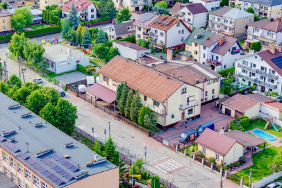 Lokal Sprzedaż Mińsk Mazowiecki Małopolska