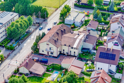 Lokal Sprzedaż Mińsk Mazowiecki Małopolska