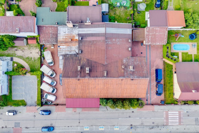 Lokal Sprzedaż Mińsk Mazowiecki Małopolska