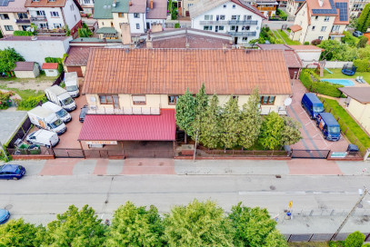 Lokal Sprzedaż Mińsk Mazowiecki Małopolska