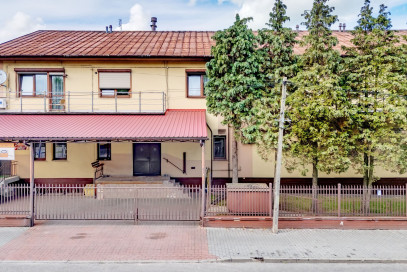 Lokal Sprzedaż Mińsk Mazowiecki Małopolska