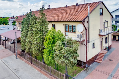 Lokal Sprzedaż Mińsk Mazowiecki Małopolska