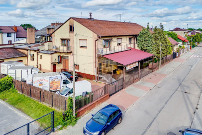 Lokal Sprzedaż Mińsk Mazowiecki Małopolska