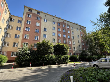 Mieszkanie Sprzedaż Warszawa Wola Młynarska