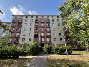 Mieszkanie Sprzedaż Warszawa Wola Młynarska