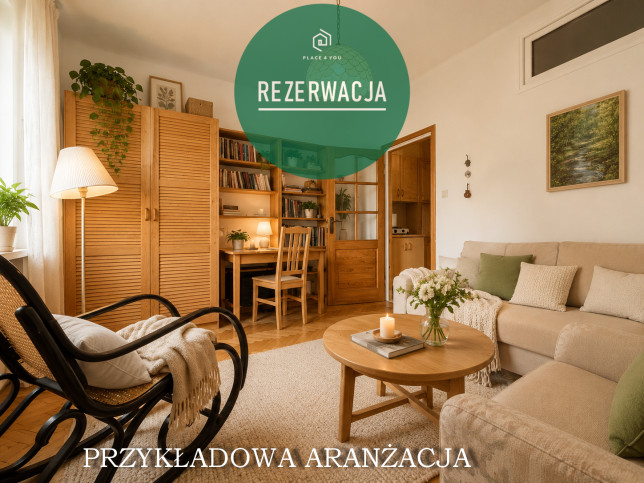 Mieszkanie Sprzedaż Warszawa Wola Młynarska 1