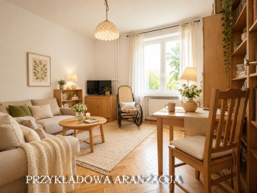 Mieszkanie Sprzedaż Warszawa Wola Młynarska