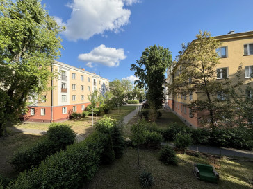 Mieszkanie Sprzedaż Warszawa Wola Młynarska