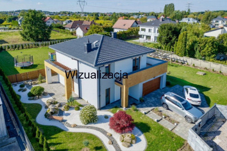 Dom Sprzedaż Stare Babice gen. Wiktora Thomme 26