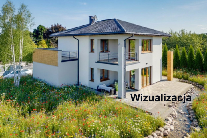 Dom Sprzedaż Stare Babice gen. Wiktora Thomme 32