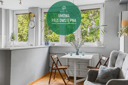Mieszkanie Sprzedaż Warszawa Mokotów Jana III Sobieskiego