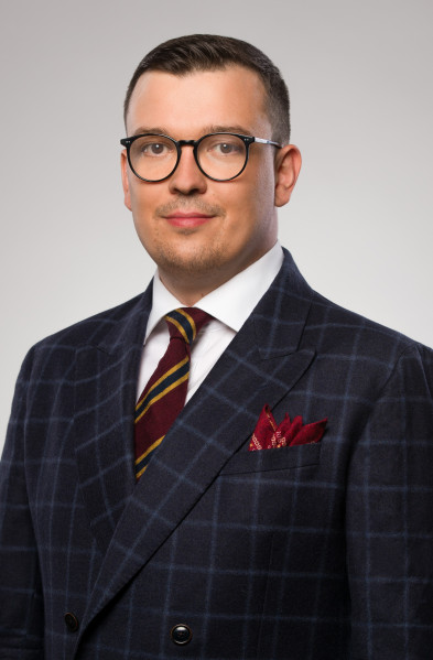 Oskar Matuszczak (P4Y Warszawa)