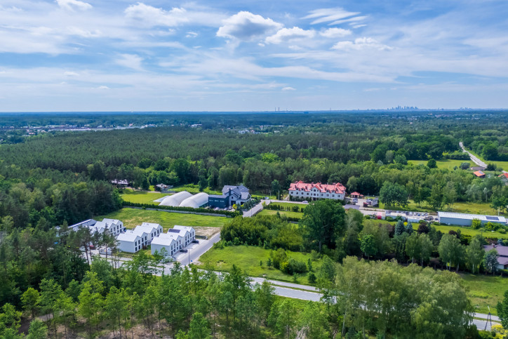 Mieszkanie Sprzedaż Zakręt Szkolna 22
