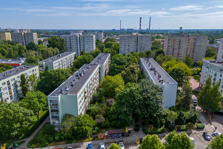 Mieszkanie Sprzedaż Warszawa Mokotów Jana III Sobieskiego 15