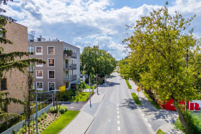 Mieszkanie Wynajem Warszawa Mokotów Polska