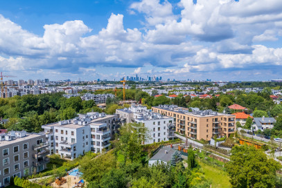 Mieszkanie Wynajem Warszawa Mokotów Polska