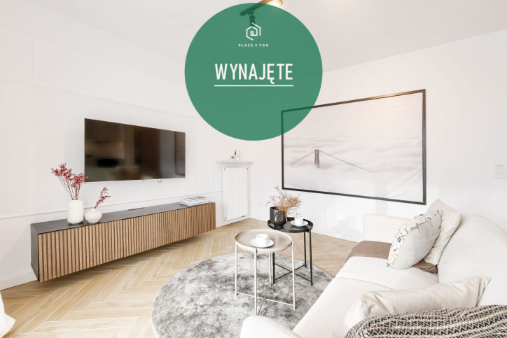 Mieszkanie Wynajem Warszawa Mokotów Polska 1