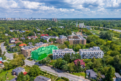 Mieszkanie Wynajem Warszawa Mokotów Polska