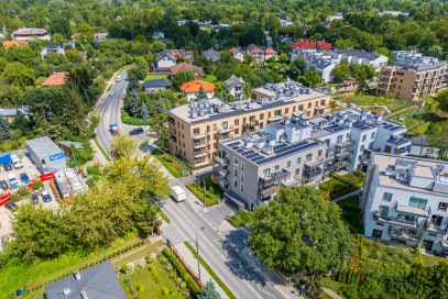Mieszkanie Wynajem Warszawa Mokotów Polska