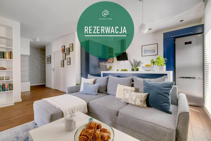 Mieszkanie Sprzedaż Warszawa Mokotów Bokserska 1