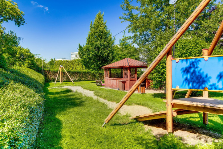 Mieszkanie Sprzedaż Warszawa Białołęka Skarbka z Gór 35