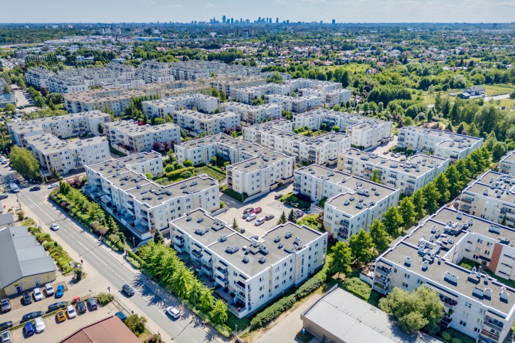 Mieszkanie Sprzedaż Warszawa Białołęka Skarbka z Gór 37