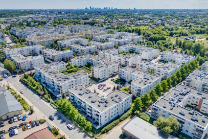 Mieszkanie Sprzedaż Warszawa Białołęka Skarbka z Gór