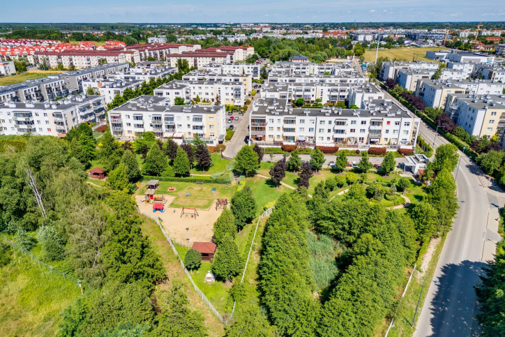 Mieszkanie Sprzedaż Warszawa Białołęka Skarbka z Gór 38