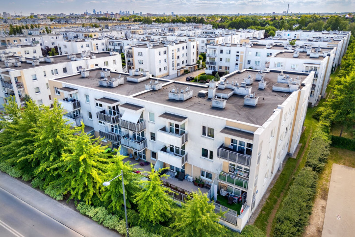 Mieszkanie Sprzedaż Warszawa Białołęka Skarbka z Gór 40