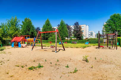 Mieszkanie Sprzedaż Warszawa Białołęka Skarbka z Gór