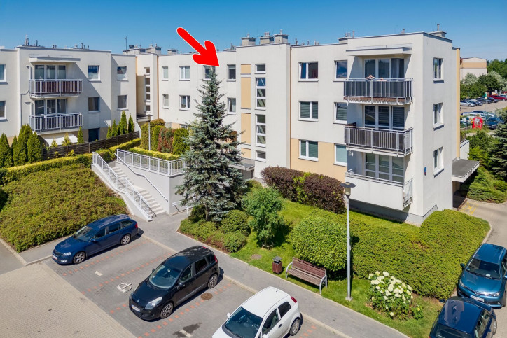 Mieszkanie Sprzedaż Warszawa Białołęka Skarbka z Gór 51