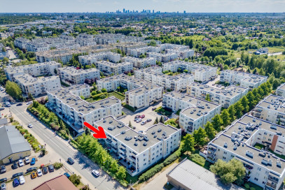 Mieszkanie Sprzedaż Warszawa Białołęka Skarbka z Gór