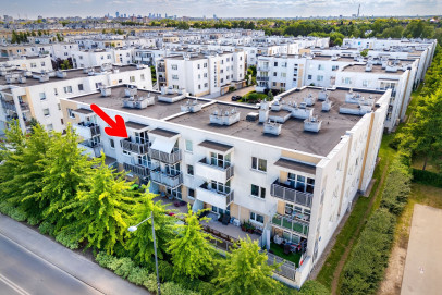 Mieszkanie Sprzedaż Warszawa Białołęka Skarbka z Gór