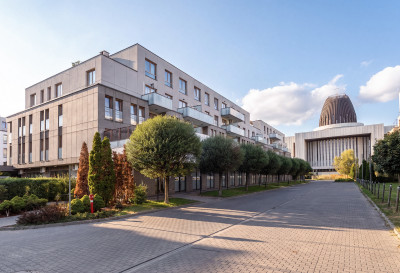 Mieszkanie Sprzedaż Warszawa Wilanów Sejmu Czteroletniego