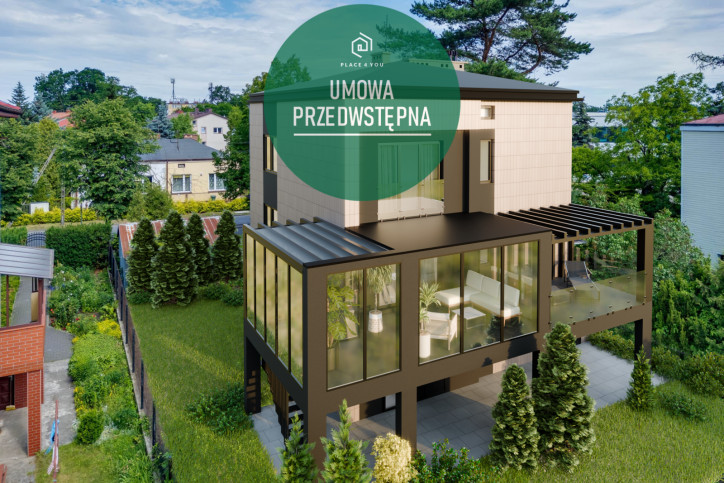 Dom Sprzedaż Ząbki Jana III Sobieskiego 1