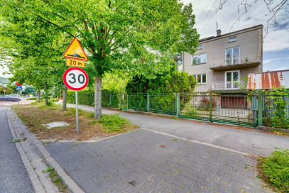 Dom Sprzedaż Ząbki Jana III Sobieskiego