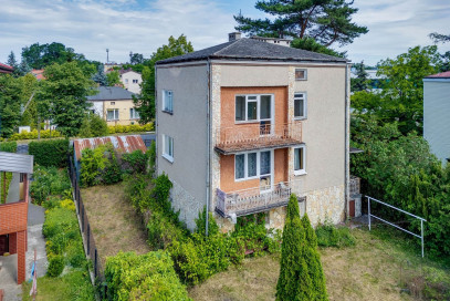 Dom Sprzedaż Ząbki Jana III Sobieskiego