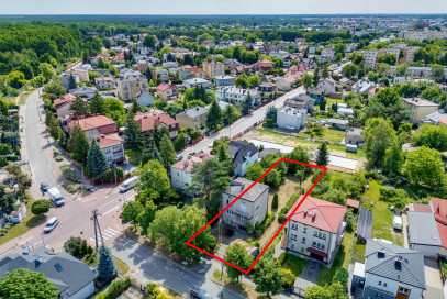 Dom Sprzedaż Ząbki Jana III Sobieskiego