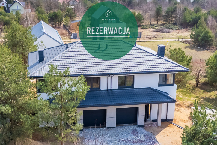Dom Sprzedaż Dosin Cytrynowa 1
