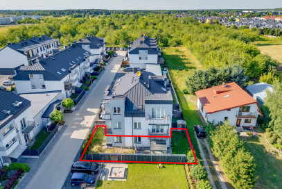 Mieszkanie Sprzedaż Warszawa Białołęka