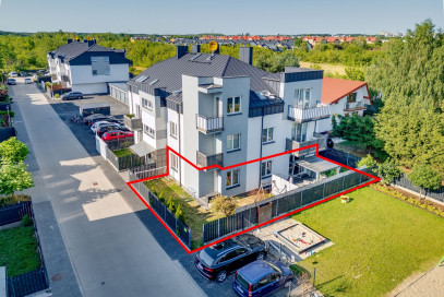 Mieszkanie Sprzedaż Warszawa Białołęka