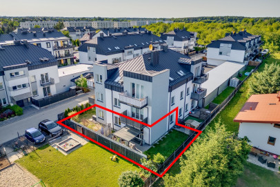 Mieszkanie Sprzedaż Warszawa Białołęka