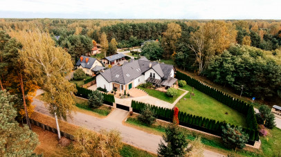 Dom Sprzedaż Budy-Grzybek Chełmońskiego