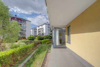 Mieszkanie Sprzedaż Pruszków Działkowa