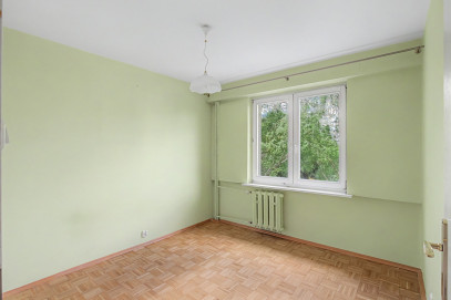 Mieszkanie Sprzedaż Pruszków Srebrna
