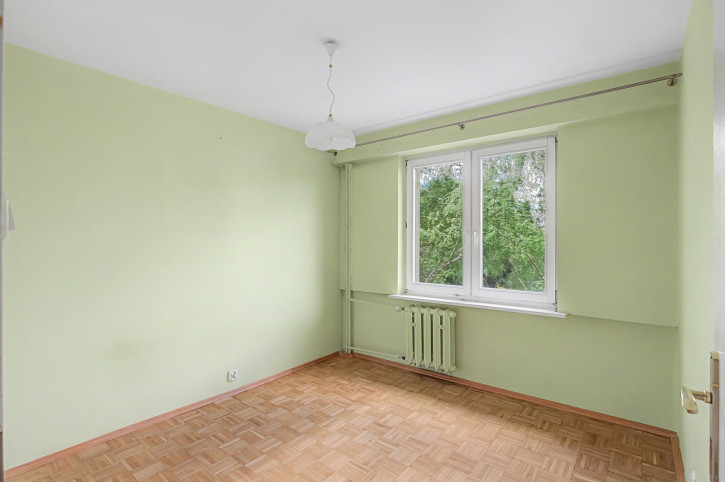 Mieszkanie Sprzedaż Pruszków Srebrna 9